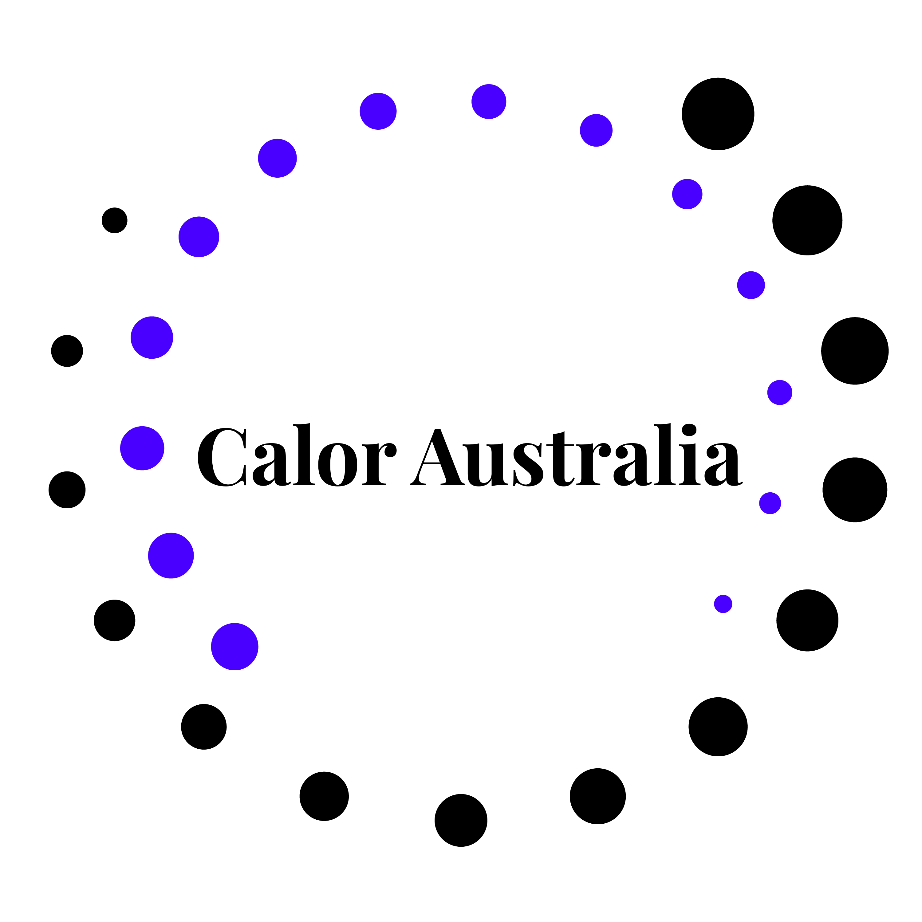 Calor Australia logo